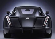 Maybach Exelero Concept Maybach Exelero Concept